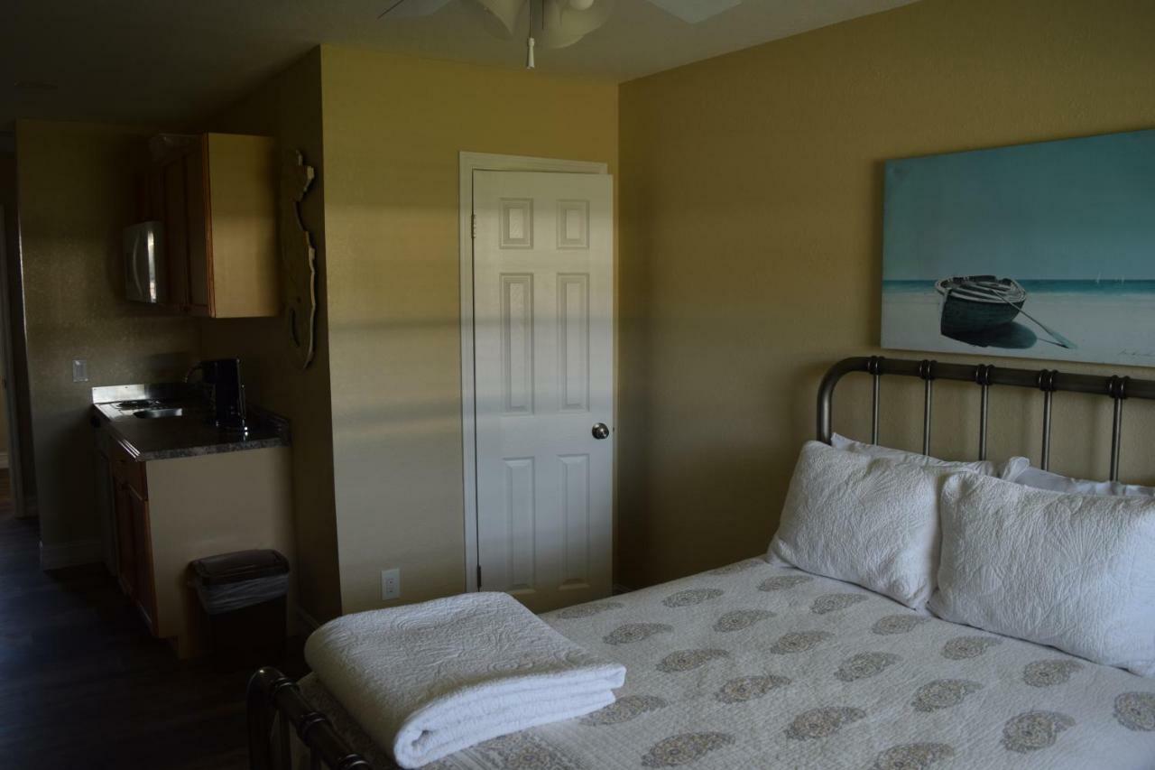 Caribbean Shores Jensen Beach Motel Exterior foto